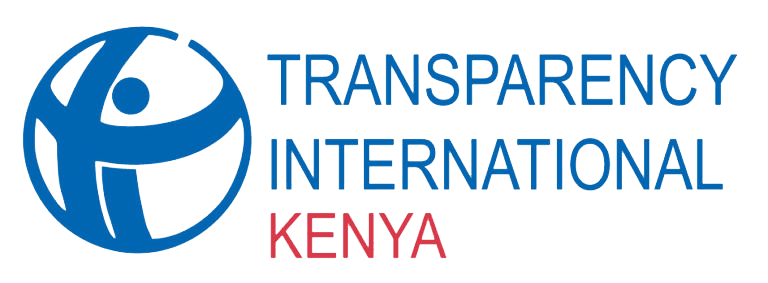 Transparency International Kenya (TI-Kenya) is a not-for-profit organization founded in 1999 in Kenya with the aim of developing a transparent and corruption free society through good governance and social justice initiatives. It is an autonomous national