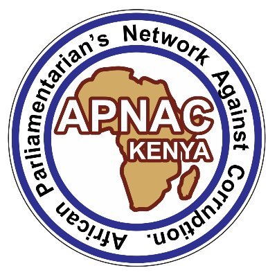 The African Parliamentarians’ Network against Corruption Kenya (APNAC) is Africa’s leading network of parliamentarians working to strengthen parliamentary capacity to fight corruption and promote good governance. The network aims to coordinate, involve an