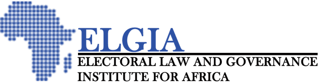 Electoral Law and Governance Institute for Africa