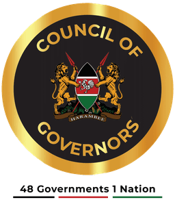 CoG logo