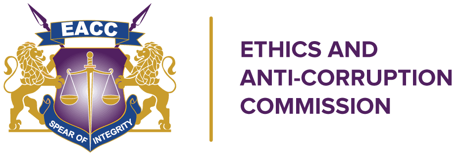 Ethics and Anti-Corruption Commission official logo