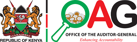 Office of the Auditor General official logo