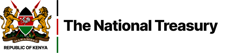 The National Treasury & Planning official logo